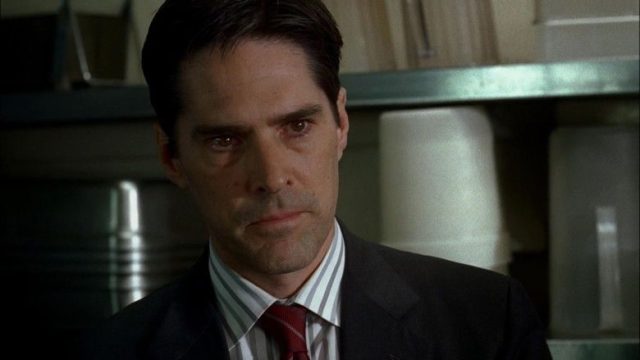 Criminal Minds S02E04