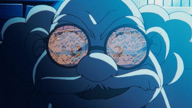 Detective Conan S01E33