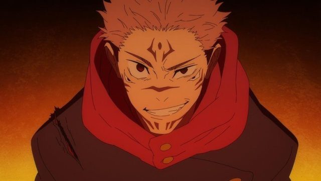 Jujutsu Kaisen S01E40