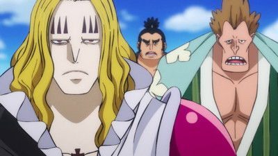 One Piece S21E898