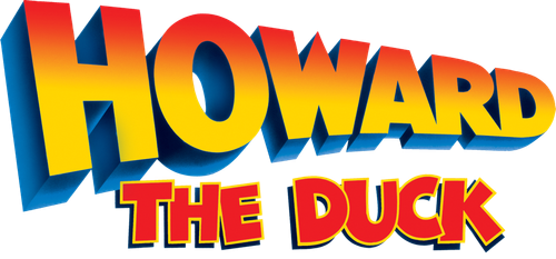 Howard, el superhéroe