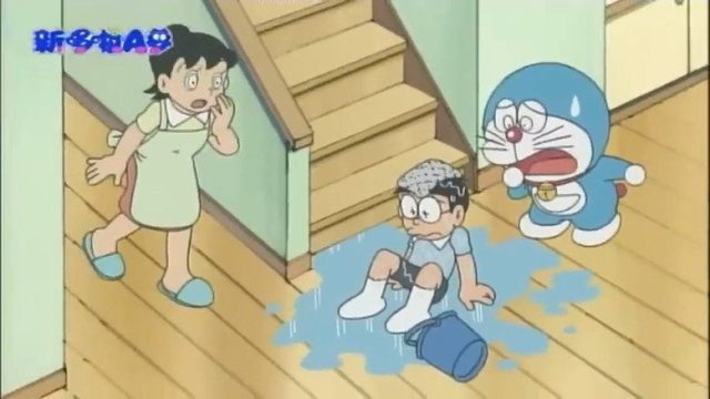 Doraemon S01E52