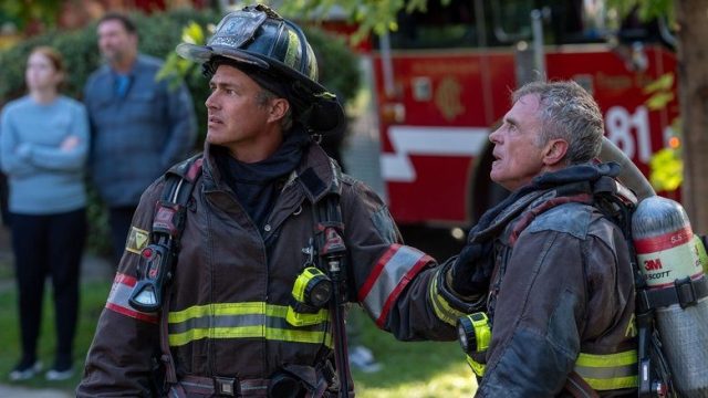 Chicago Fire S14E04