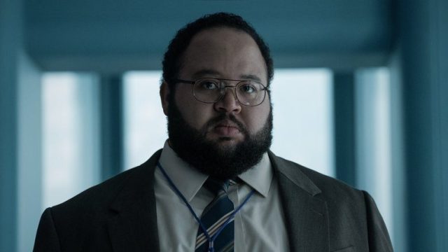 Severance S02E09