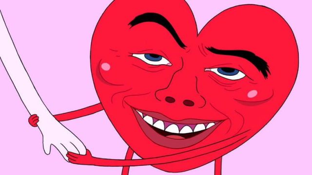 Adventure Time S01E07