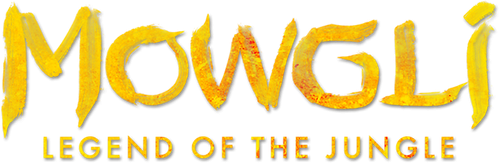 Mowgli: Legend of the Jungle