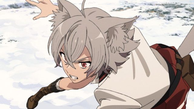 Mushoku Tensei: Jobless Reincarnation S03E07
