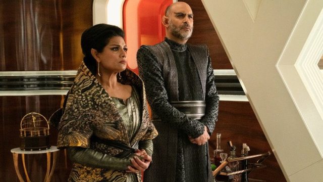 Star Trek: Strange New Worlds S02E05