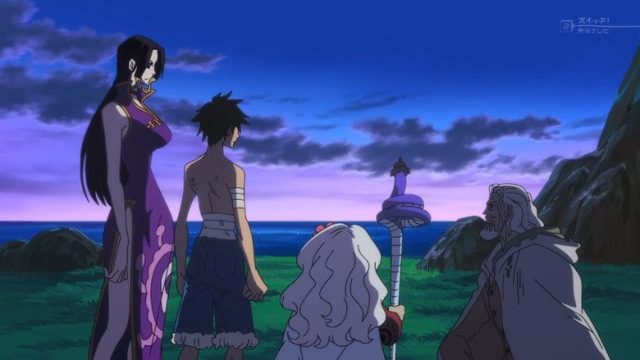 One Piece S00E11