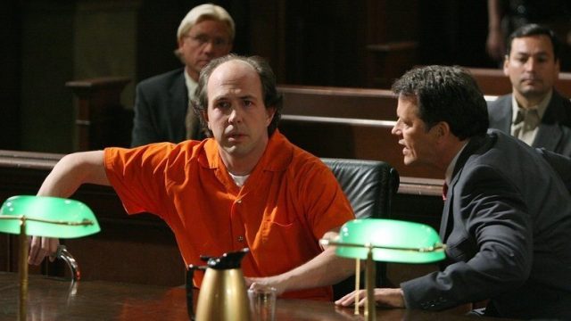 Mentes Criminales S03E19