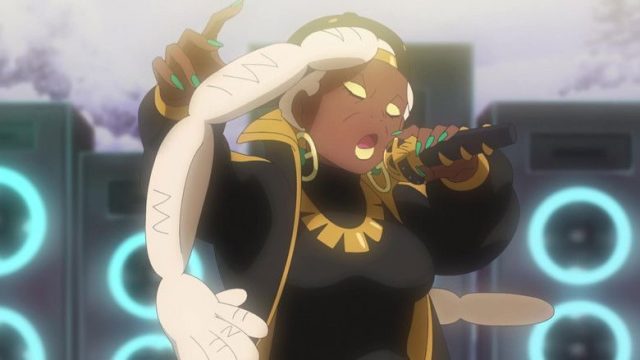 Pokémon Horizons S01E61