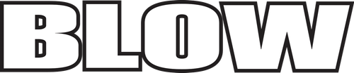 Blow: Inhala