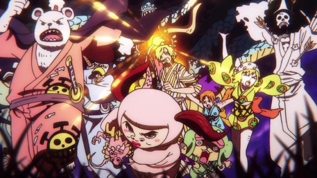 One Piece S21E913