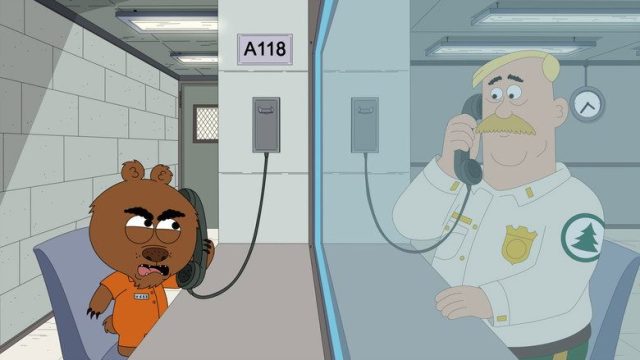 Brickleberry S02E10