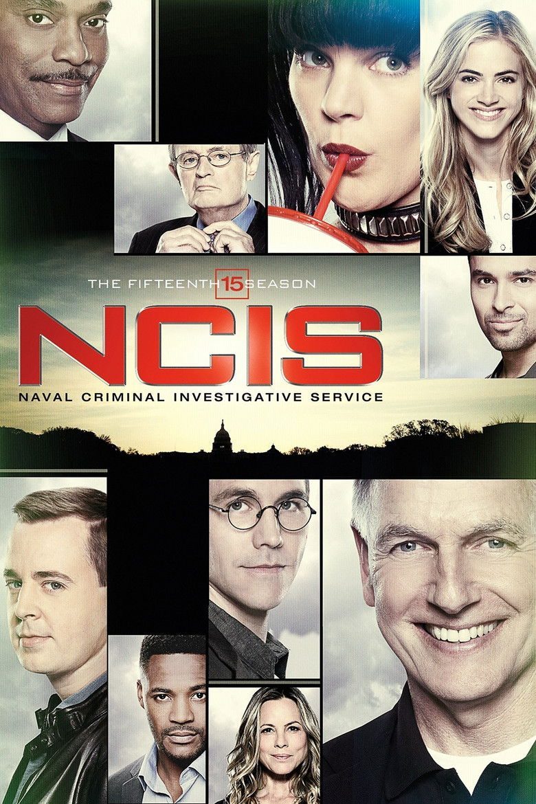 NCIS: Criminología Naval Temporada 15