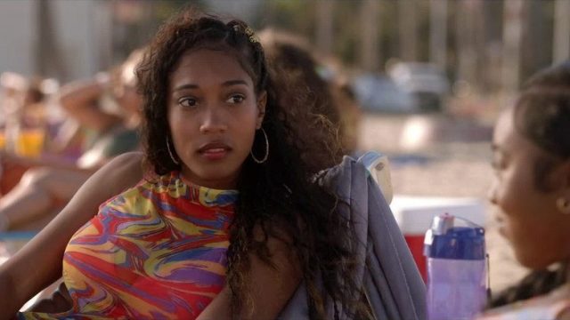 All American S07E01