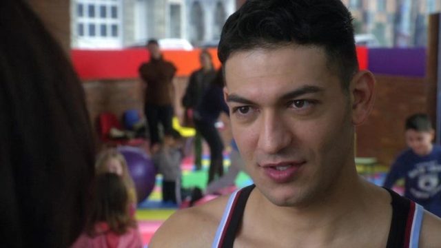 Law & Order: Special Victims Unit S12E22