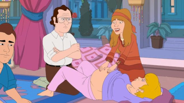 F is for Family S04E06