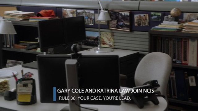 NCIS S00E115