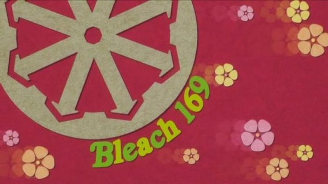 Bleach S01E169