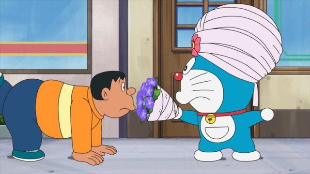 Doraemon S01E890