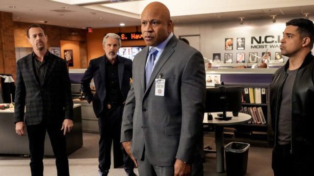NCIS S22E18