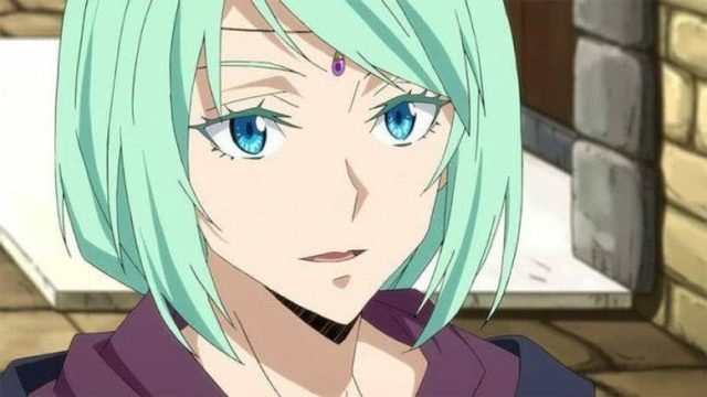 That Time I Got Reincarnated as a Slime S02E03