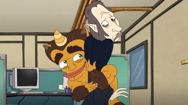 Human Resources S02E02
