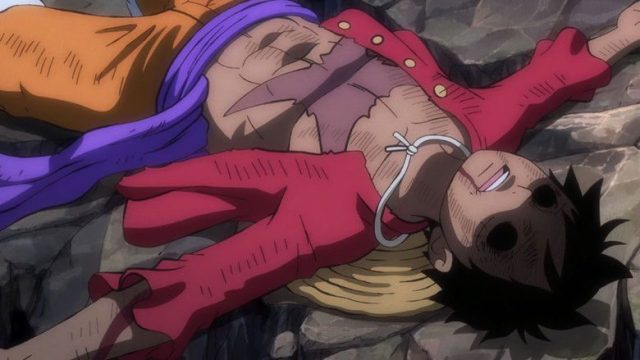 One Piece S21E1070