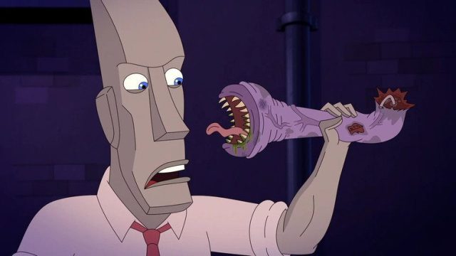 Human Resources S02E03