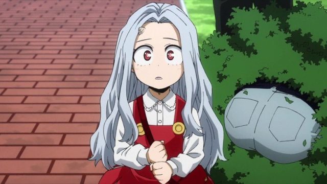 My Hero Academia S04E20