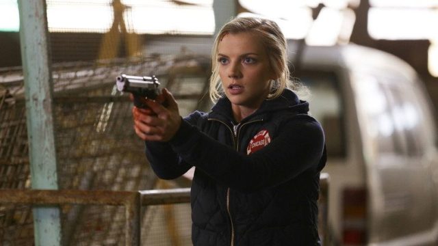 Chicago Fire S03E11