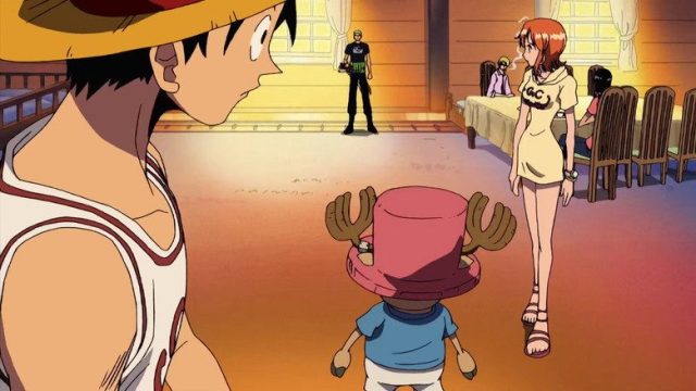 One Piece S09E323