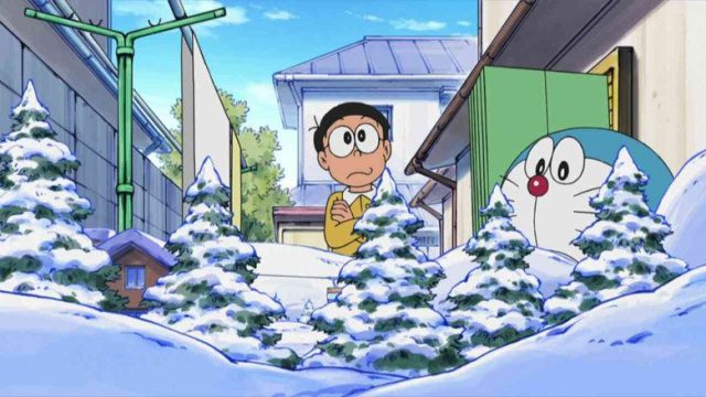 Doraemon S01E582