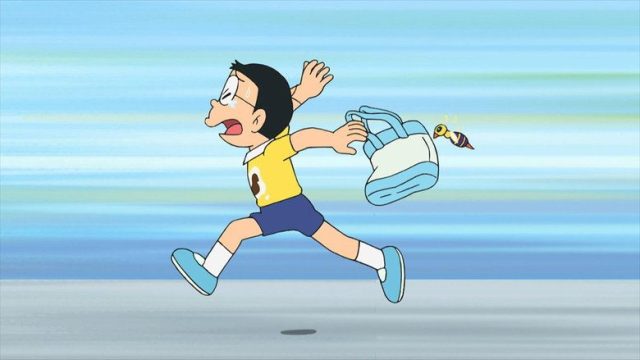 Doraemon S01E1165