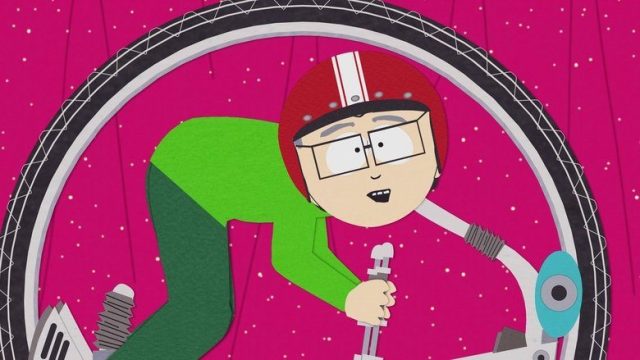 South Park S05E11