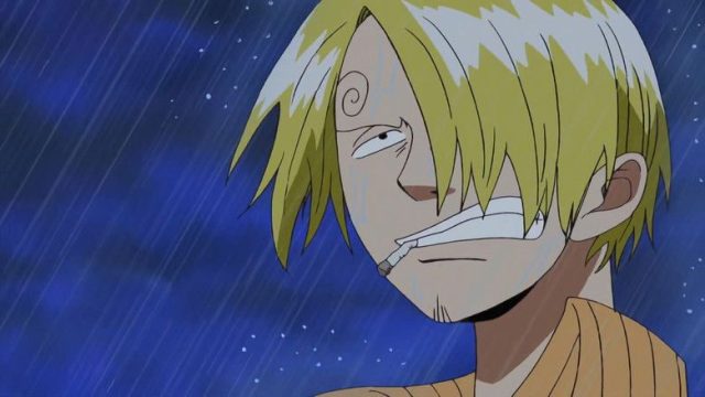 One Piece S08E258