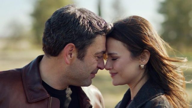 Far Away S02E20