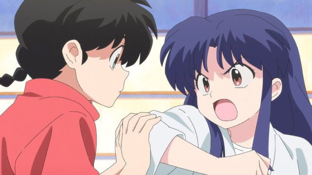 Ranma1/2 S01E03