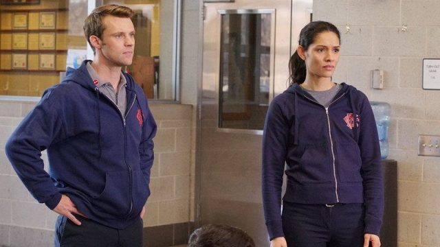 Chicago Fire S04E15