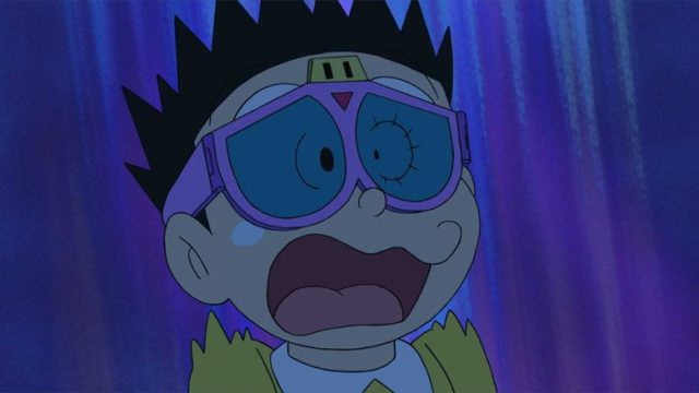 Doraemon S01E826