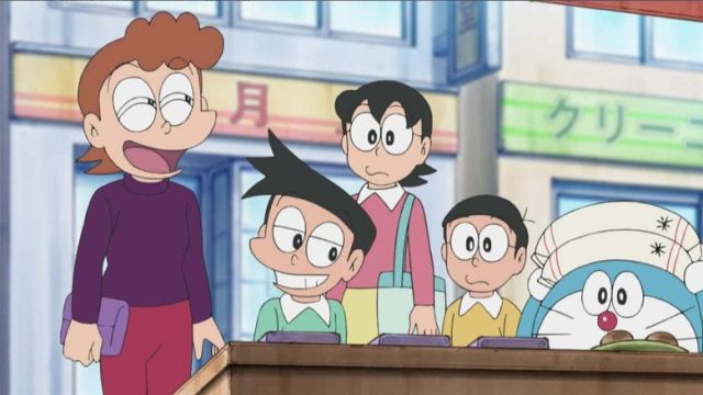 Doraemon S01E641