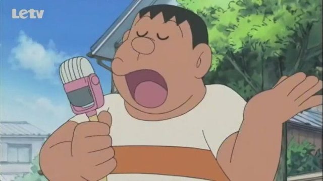 Doraemon S01E63