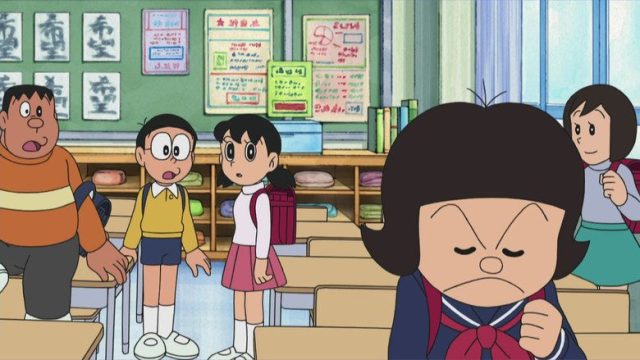 Doraemon S01E646