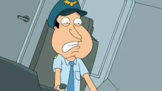 Padre de Familia S05E12