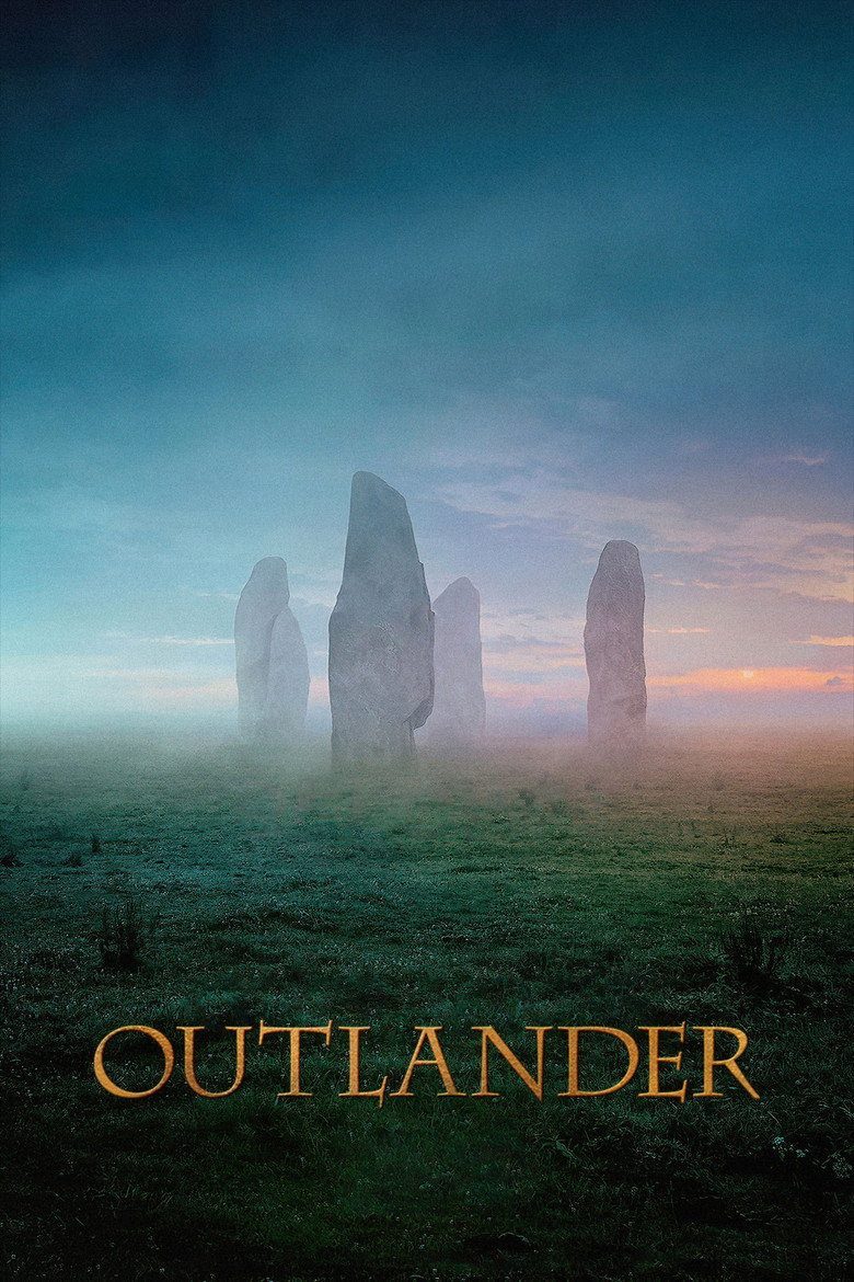 Outlander Specials