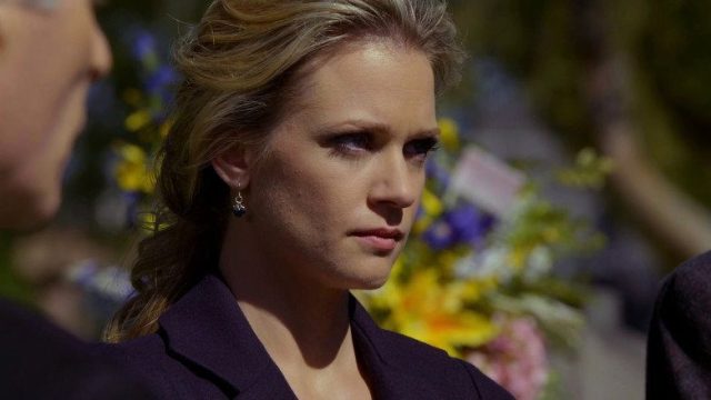 Criminal Minds S07E01