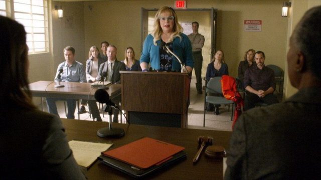 Criminal Minds S13E20