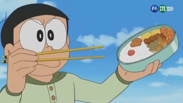 Doraemon S01E437