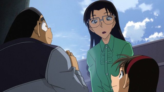 Detective Conan S01E889